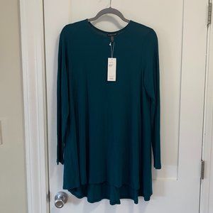 Eileen Fisher tunic